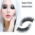 New Super Thick Long Style Natural Hair False Eyelashes Mfe1008